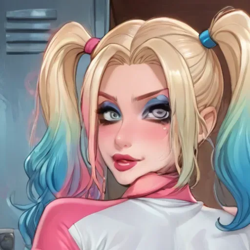 AI 포르노 이미지 생성기