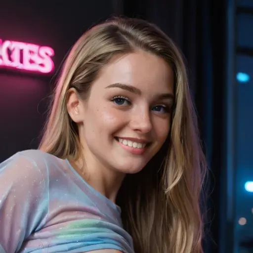 AI porn image generator