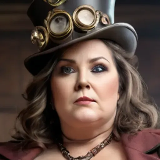 Pencipta imej lucah AI