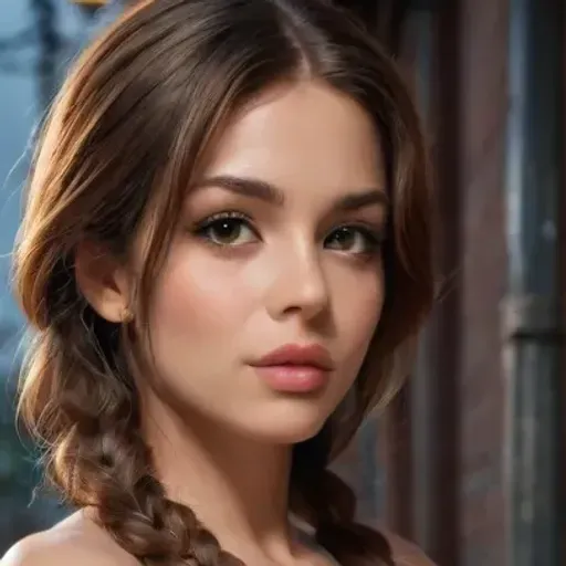 generatore di immagini porno IA