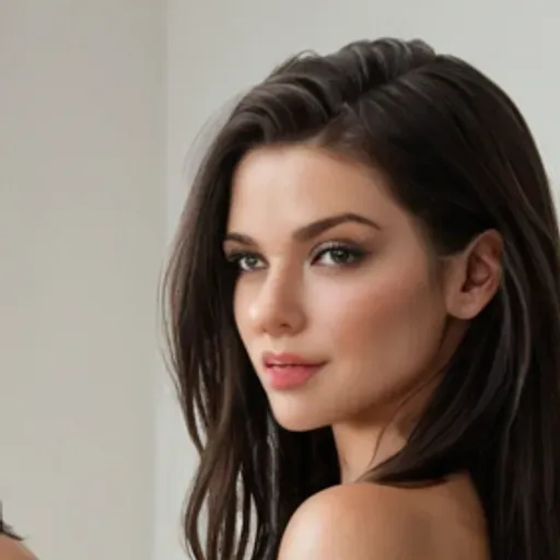 AI 포르노 사진 생성기