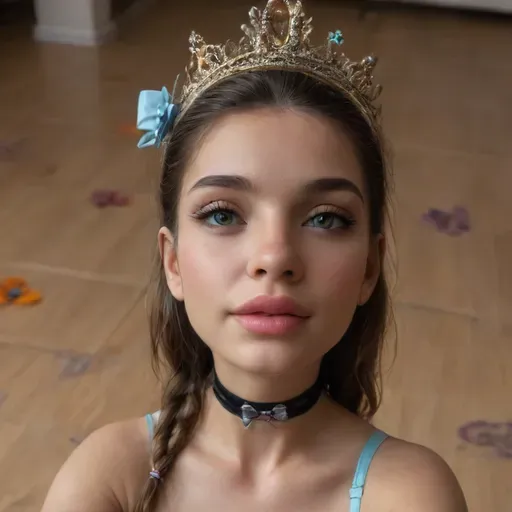 generatore di immagini porno IA