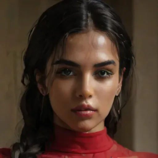 AIポルノ画像ジェネレーター