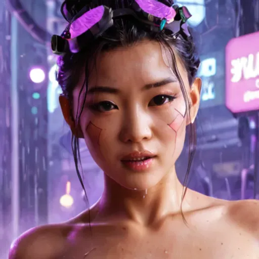 générateur d’images porno IA