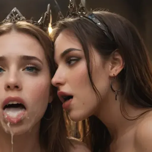 AI 포르노 이미지 생성기