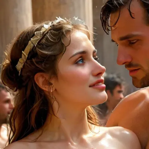 générateur d’images porno IA