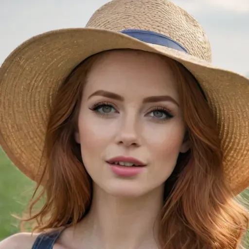 Pencipta imej lucah AI