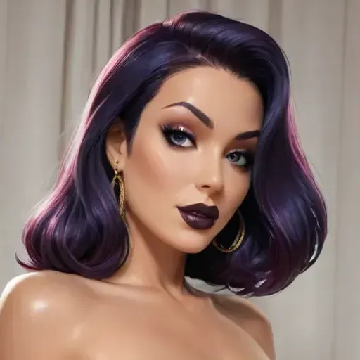 generatore di immagini porno IA