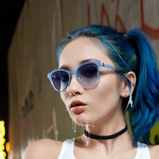 AI porn image generator