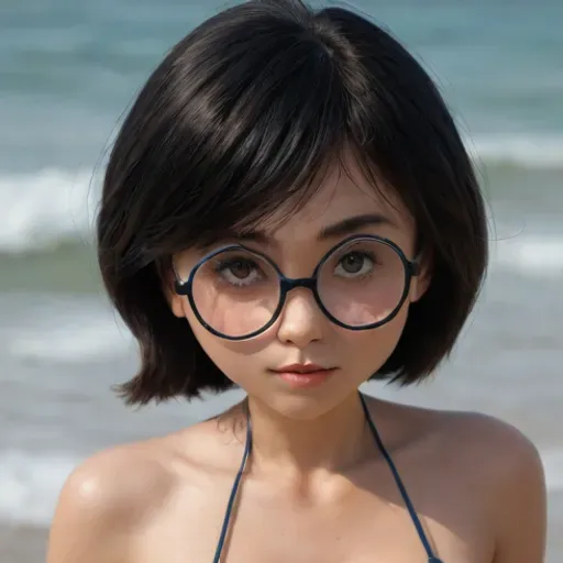 Pencipta imej lucah AI