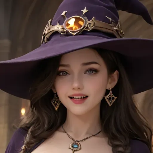 Pencipta imej lucah AI