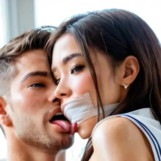 yapay zekâ porno foto üretici