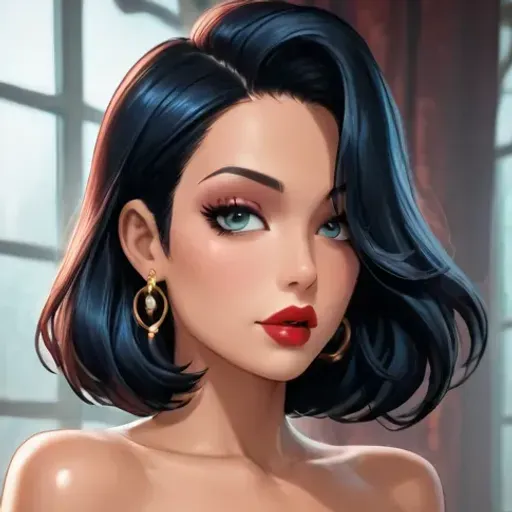 generatore di immagini porno IA