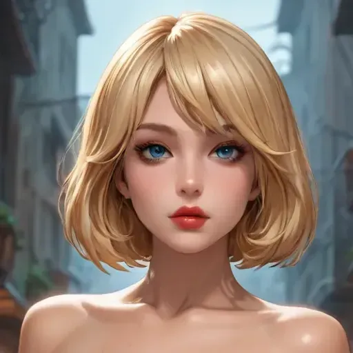 generatore di immagini porno IA