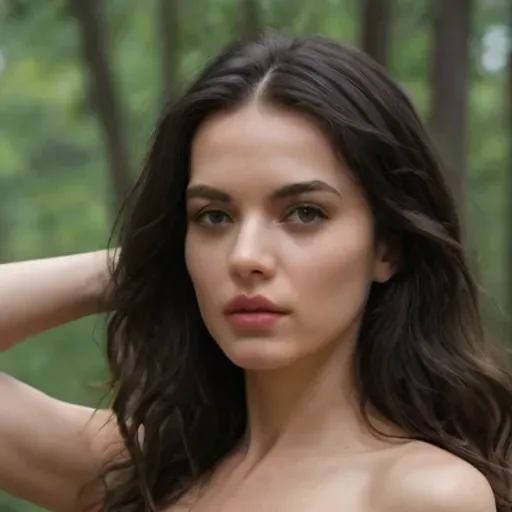 AI 포르노 이미지 생성기