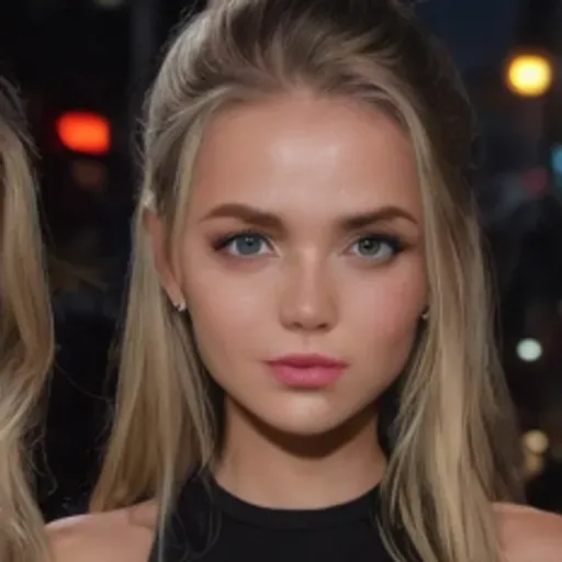 Penghasil gambar lucah AI