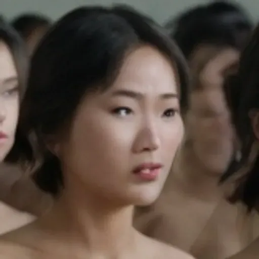 Penghasil gambar lucah AI