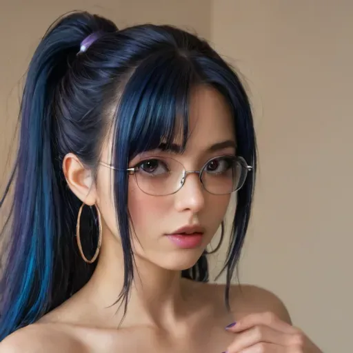 generatore di immagini porno IA