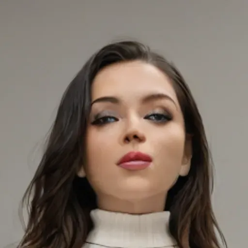 Pencipta imej lucah AI