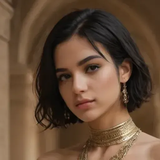 Pencipta imej lucah AI