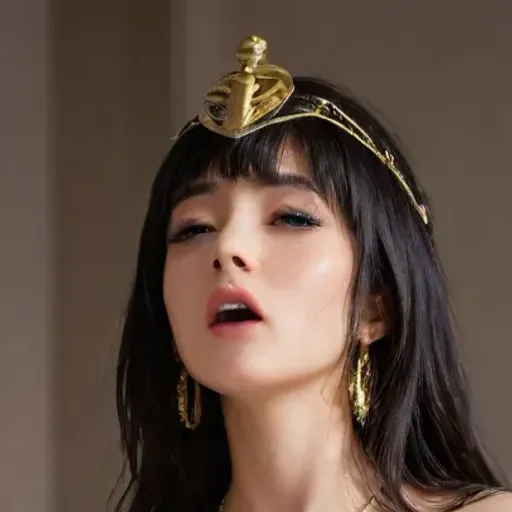 AIポルノ画像ジェネレーター