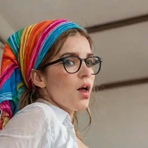 Pencipta imej lucah AI