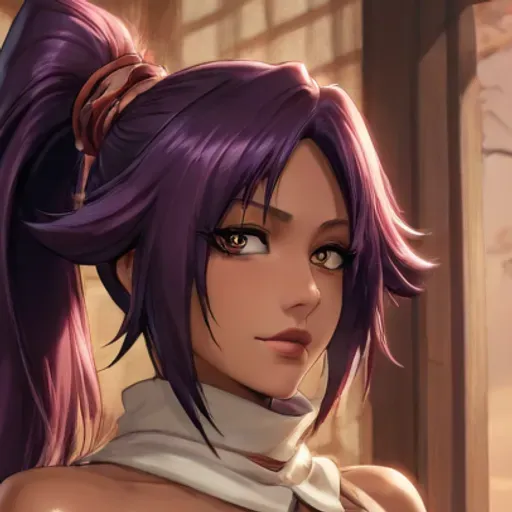 generatore di immagini porno IA