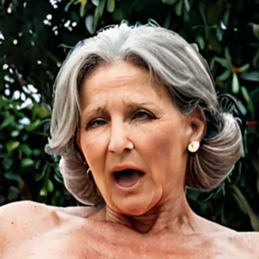 генератор порно-изображений на ИИ