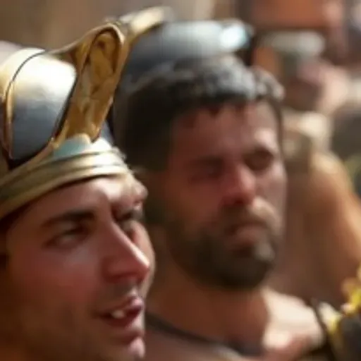 AI porn image generator