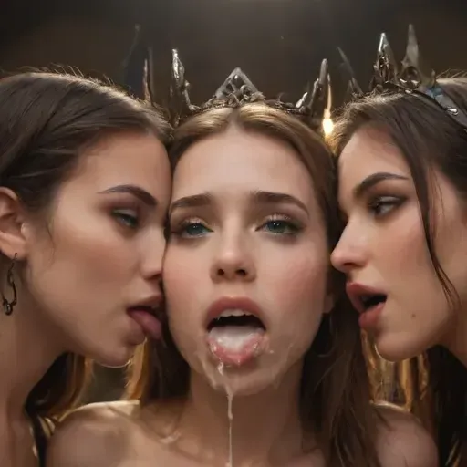 AI 포르노 이미지 생성기