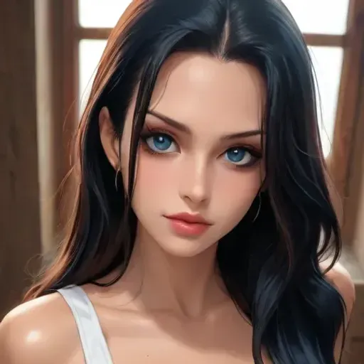 AI 포르노 이미지 생성기