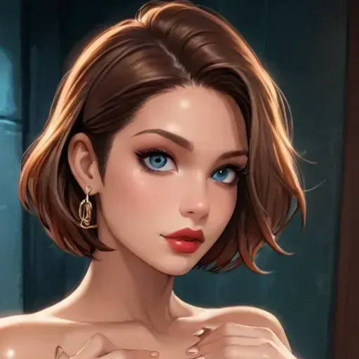 generatore di immagini porno IA