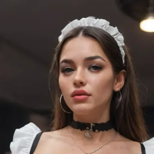 Pencipta imej lucah AI