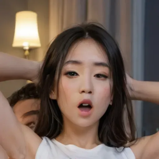 generatore di immagini porno IA