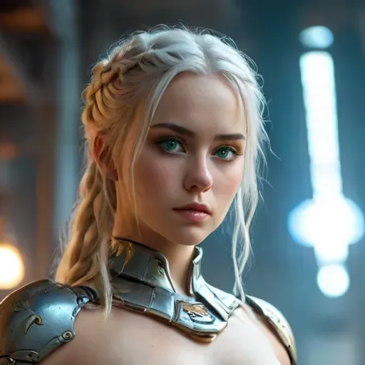 AI porn image generator