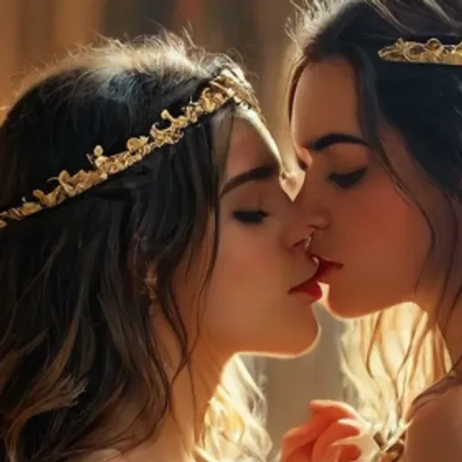 AI 포르노 사진 생성기