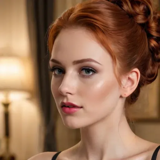 Pencipta imej lucah AI