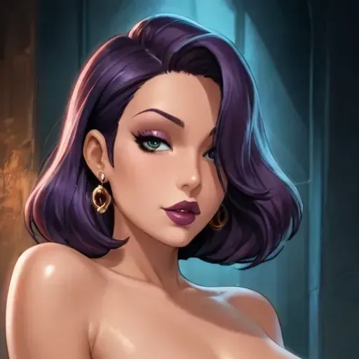 generatore di immagini porno IA