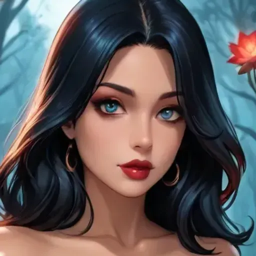 KI-Pornobild-Generator