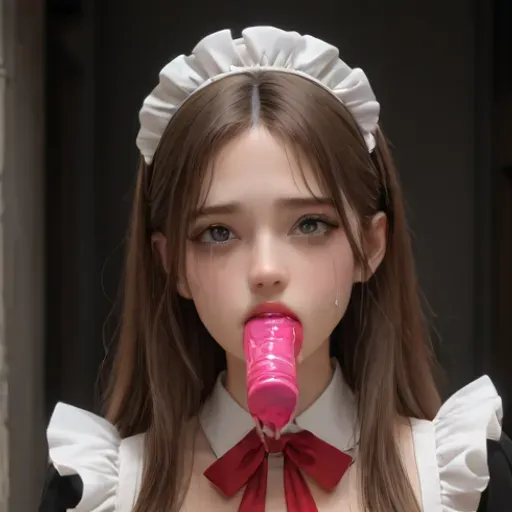 gerador de imagens pornô com IA