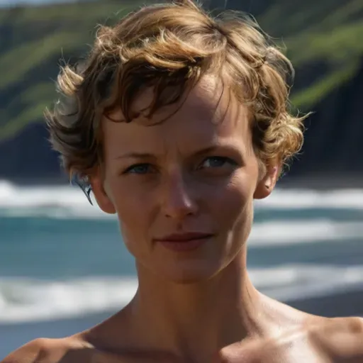 Pencipta imej lucah AI