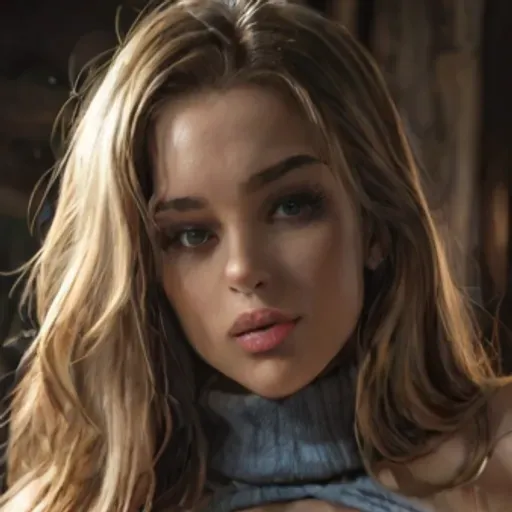 AI 포르노 이미지 생성기