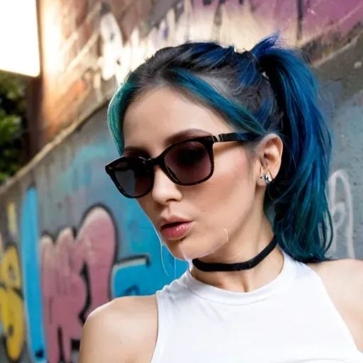 générateur d’images porno IA