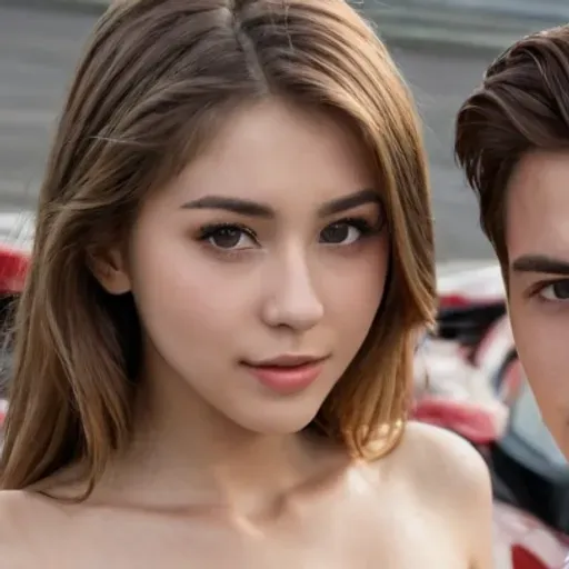 générateur d’images porno IA