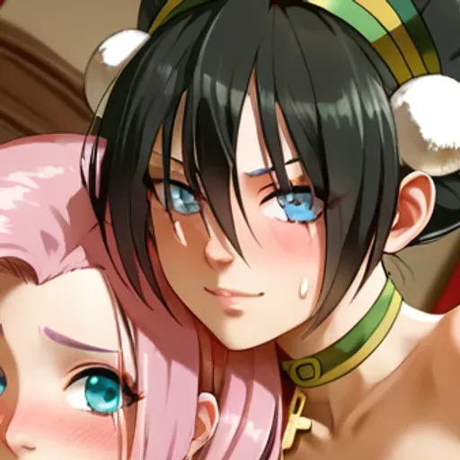 generatore di foto porno IA