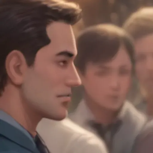 Penghasil gambar lucah AI