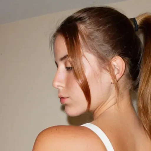 Pencipta imej lucah AI