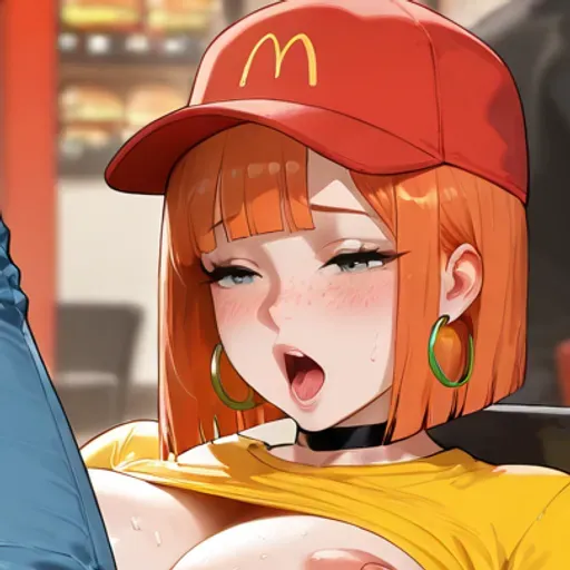 Pencipta imej lucah AI