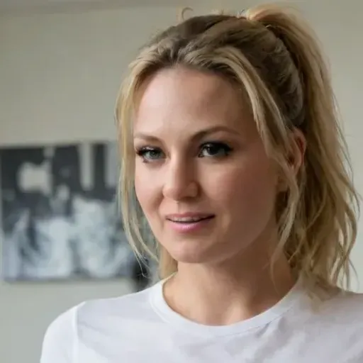 KI-Pornobild-Generator