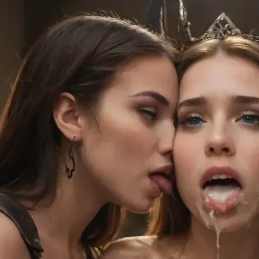 AI 포르노 사진 생성기